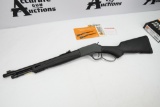 Henry H012CX .45 Colt