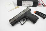 CZ P-10 M 9x19