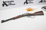 Henry H001L .22 S/L/LR