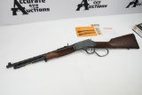 Henry H012GMR .357/.38 SPL