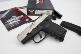 SCCY CPX-4 .380 AUTO