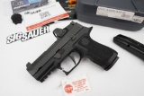 Sig Sauer P320 9x19