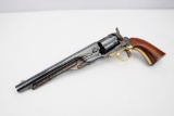 Unknown Navy Replica .44 BP