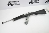 Ruger Ranch Rifle 7.62x39MM