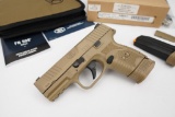 FN 509C 9x19