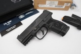 FN 509C 9x19