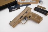 FN 509 9x19