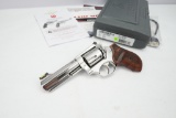 Ruger SP101 .357 Mag