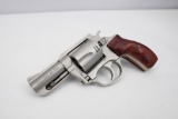 Charter Arms Bulldog .44 SPL