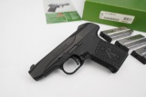 Remington R51 9mm Luger