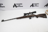 CZ 457 .22 WMR