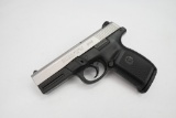 Smith & Wesson SW9VE 9mm