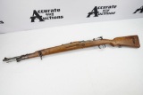 La Coruna Mauser 1951 8mm