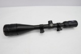 Bushnell Banner 6-18x50