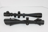 Lot of 2 Scopes
