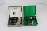 Reloading Dies 30/30 WCF 44 MAG