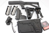 Misc Gun Parts