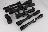 Misc Scopes