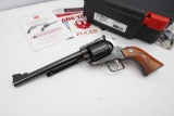 Ruger New Model Super Blackhawk .44 Magnum