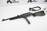 Ruger PC Carbine 9mm Luger