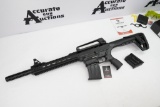 Saricam MF-12 12 GA