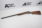 Harrington & Richardson D88 12 GA