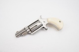 North American Arms 22 Magnum .22 Mag