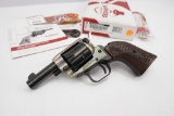Heritage Barkeep .22 MAG