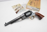 A. Uberti 1858 New Improved Navy .36 BP