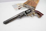 A. Uberti 1851 Navy .36 BP