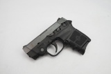 Smith & Wesson Bodyguard 380 .380 Auto