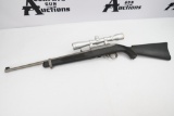 Ruger 22-Oct .22 LR