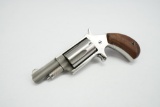 North American Arms 22 Magnum .22 Mag