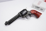Heritage Rough Rider .22 LR