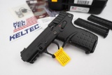 Kel-TEC P17 .22LR