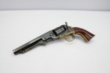 A. Uberti .36 Black Powder Revolver .36 BP