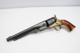 A.S.M. .44 Black Powder Revolver .44 BP