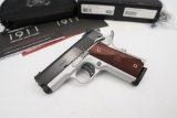 Springfield Armory EMP Ronin 9mm