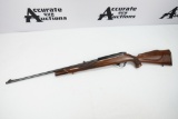 Weatherby Mark XXII .22 LR