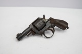 Belgian Constable 0.22
