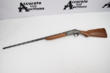 Harrington & Richardson Topper Model 158 .410 GA
