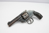 Harrington & Richardson Top Break 38 S&W