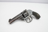 Harrington & Richardson Top Break .32 S&W