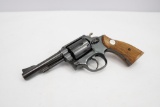 Taurus 80 .38 Special