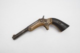 Unknown Broken Dehrringer .36 BP