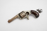 Colt New 22 0.22