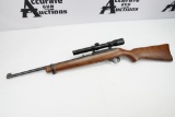Ruger 10/22 Carbine .22 LR