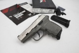 SCCY CPX-2 9MM