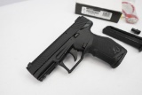 Taurus TX .22 LR