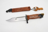 Iraqi Bayonet 24-2